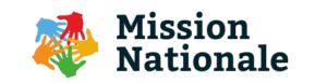 Mission Nationale logo