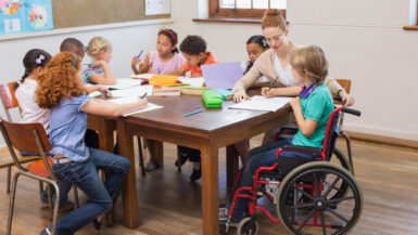 Comment garantir une école pour tous ? Les enjeux de l'inclusion scolaire