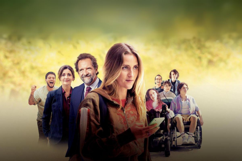 Couronnés au Mipcom ces séries révolutionnent l'image du handicap à la télévision !