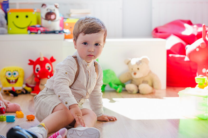 Crèches inclusives parcours du combattant pour les parents