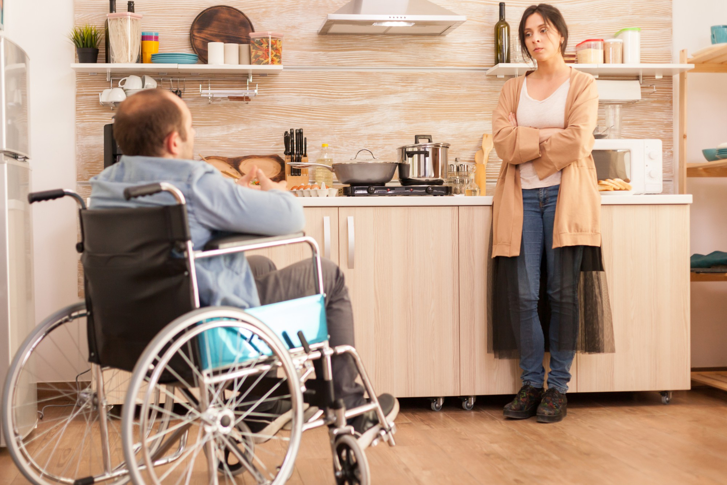 Dispositifs d'aide pour aidants les aides méconnues qui pourraient tout changer !