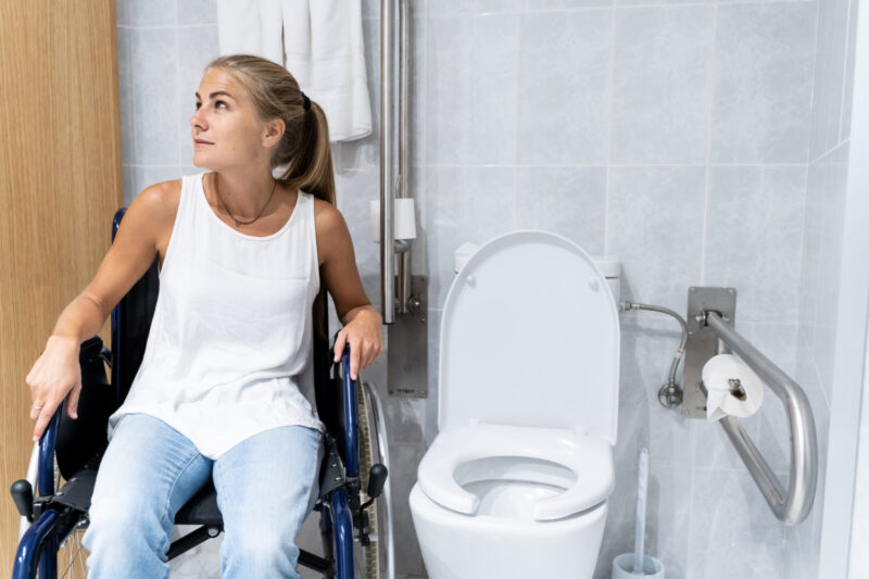 Handicap et infections urinaires Un problème de santé à ne pas négliger