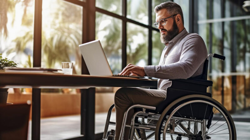 Inclusion des personnes handicapés quelles sont les actions de l'État