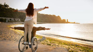 L'AAH un soutien indispensable pour une vie autonome