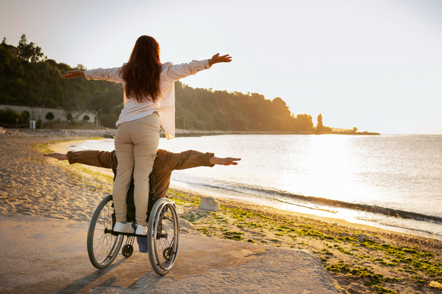 L'AAH un soutien indispensable pour une vie autonome