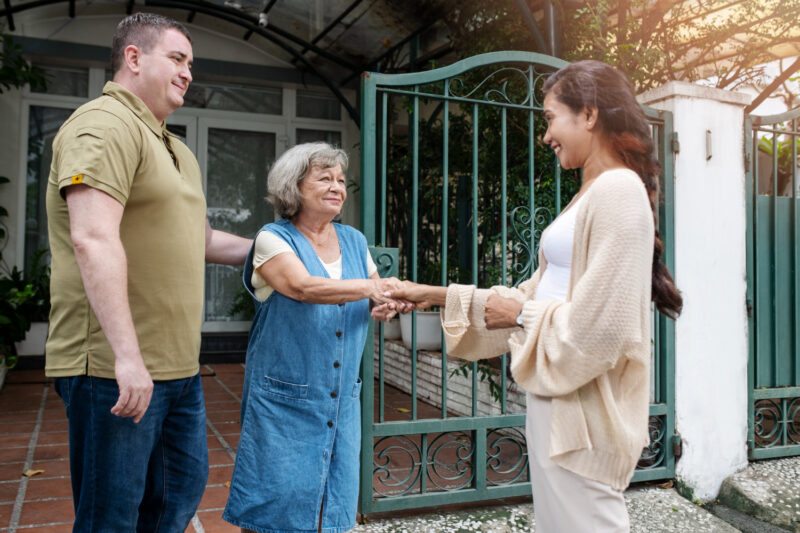 La Maison des parents aidants une très belle initiative à découvrir