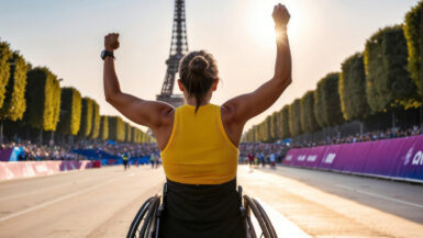 Les JO Paralympiques de Paris ont changé la vision du monde voici comment !