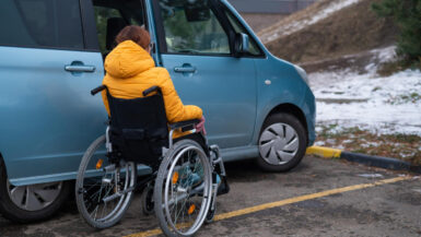 Transports inclusifs plusieurs déparetements dans l'illégalité ! Êtes-vous concerné