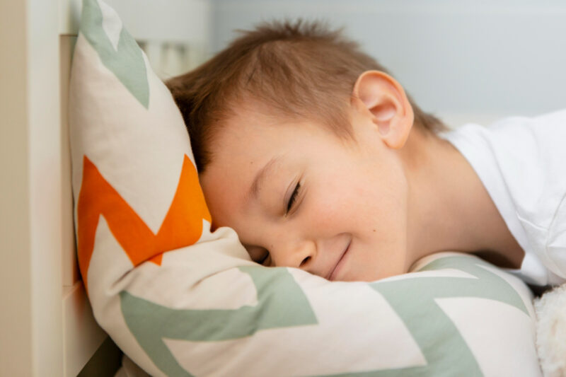 Trisomie et sommeil comment l'apnée affecte la santé des enfants