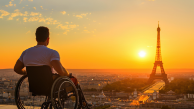 Vacances adaptées, Paris lève tous les obstacles