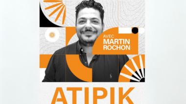 ATIPIK le podcast qui révolutionne l'inclusion !