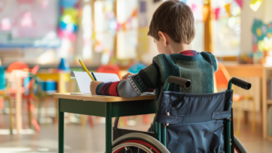 Harcèlement des enfants handicapés comment les protéger efficacement