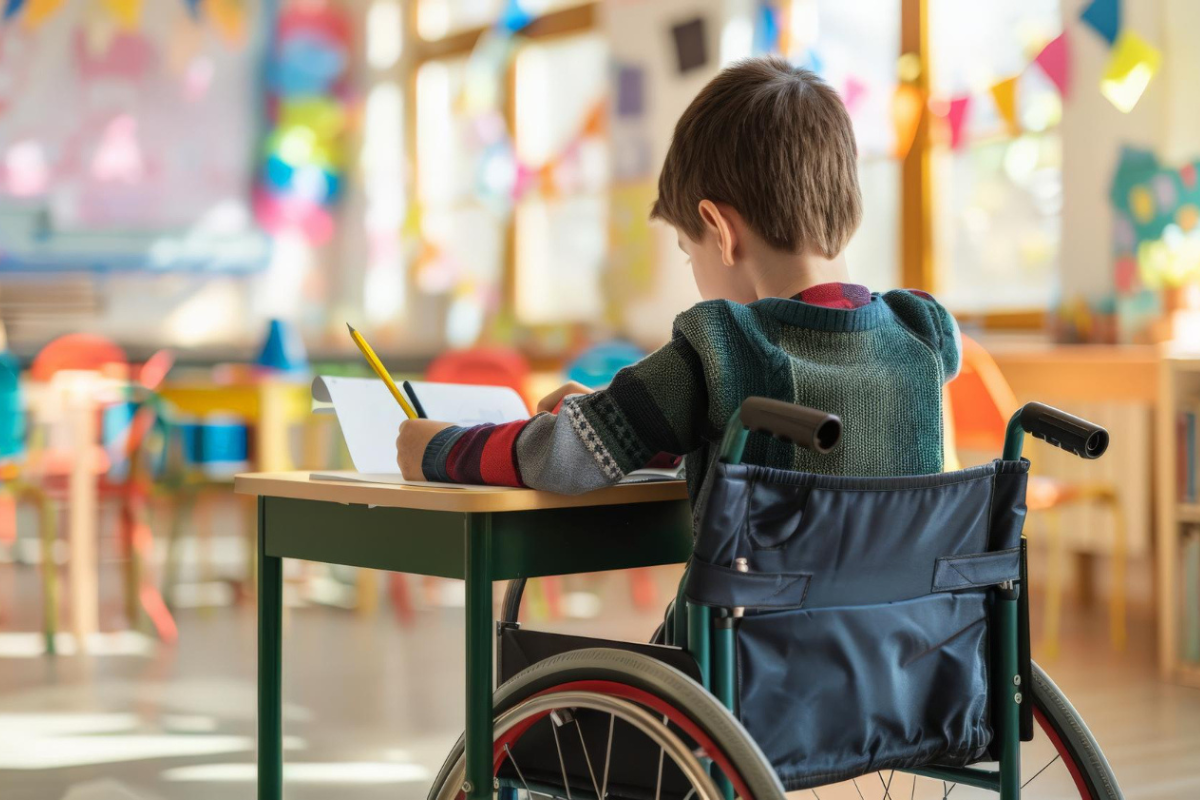 Harcèlement des enfants handicapés comment les protéger efficacement