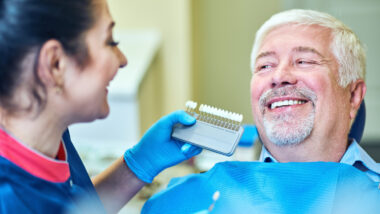 Implants dentaires bientôt une prise en charge par la sécu pour tous