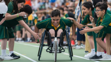 Inclusivité et bien-être Le sport au cœur des établissements en éducation prioritaire