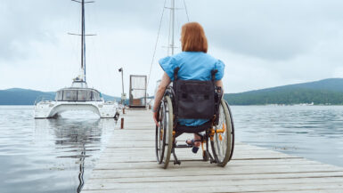 La voile un sport en pleine transformation pour les personnes handicapées