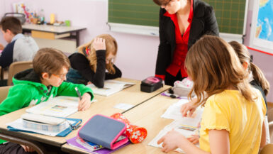 Les écoles CERENE réussite éducative pour les enfants DYS