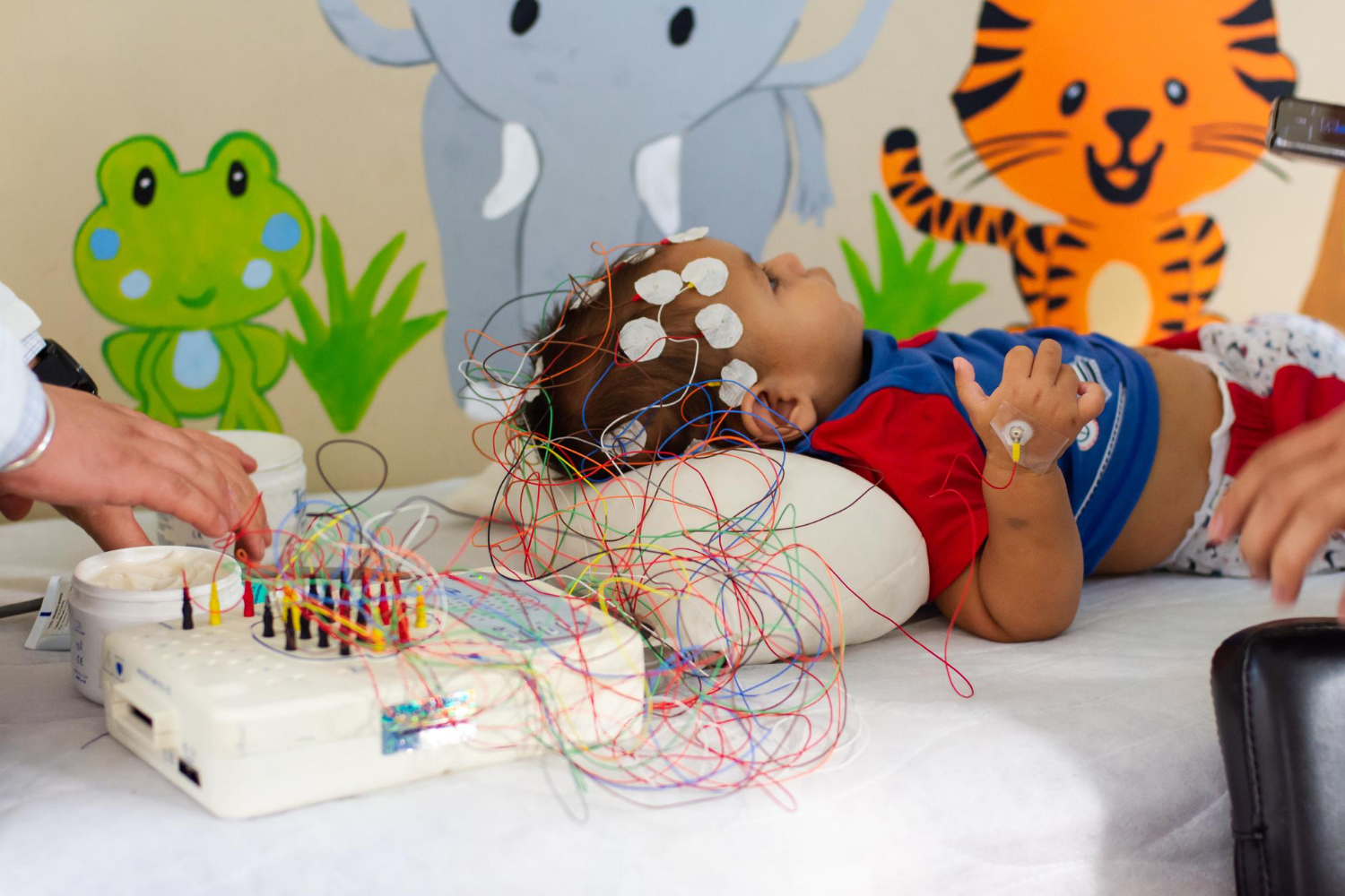 Plateformes de coordination et d'orientation (PCO) Un enjeu crucial pour la santé des enfants