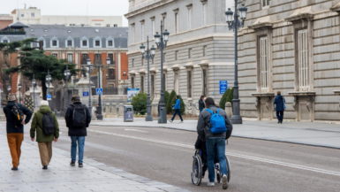 Recensement des handicaps en France quels sont les nuances et les chiffres