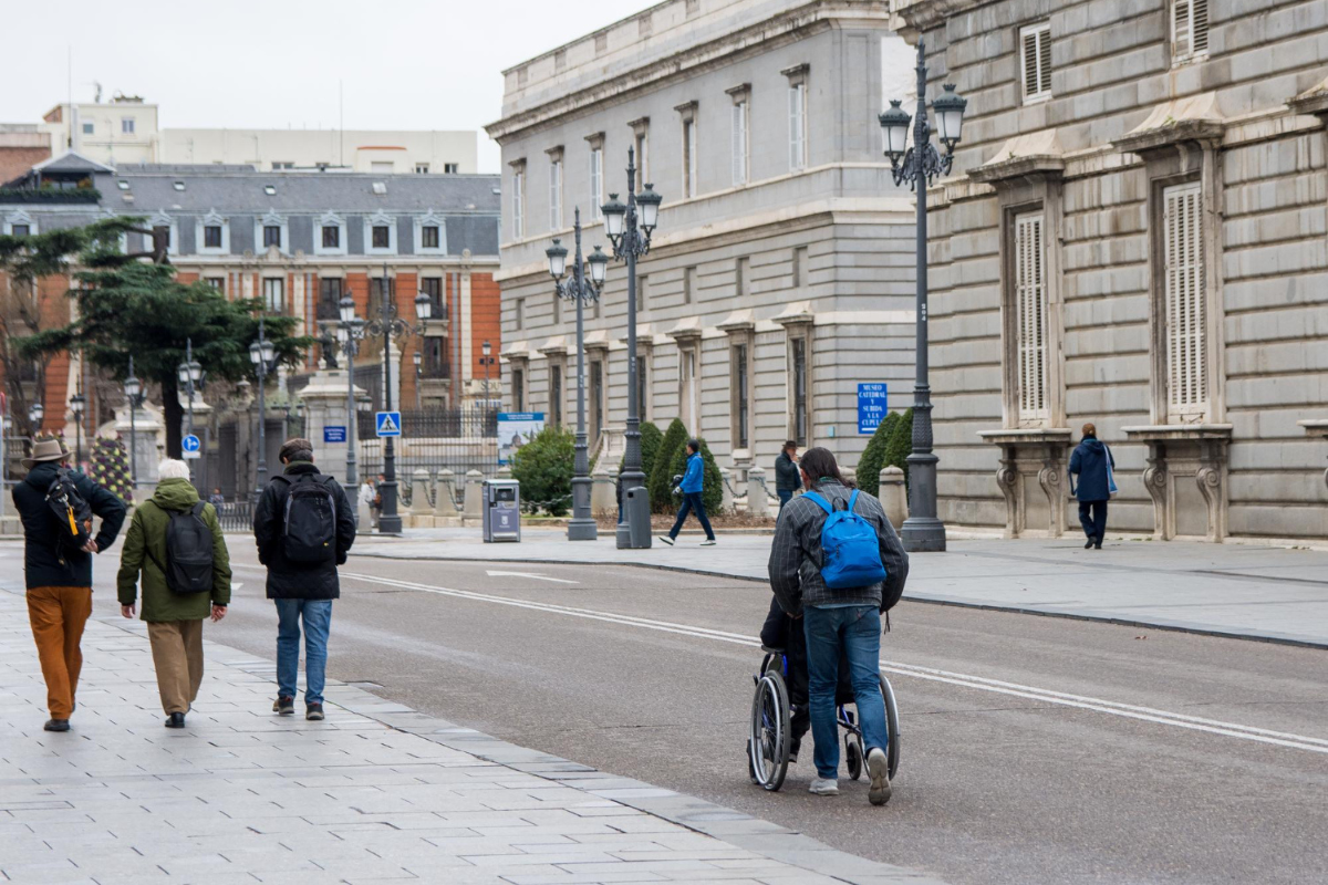 Recensement des handicaps en France quels sont les nuances et les chiffres