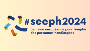 SEEPH novembre 2024, la semaine pour l'inclusion professionnelle