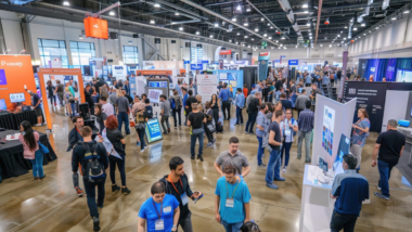 Salon de l'Emploi à Paris boostez votre carrière en ce mois de novembre !