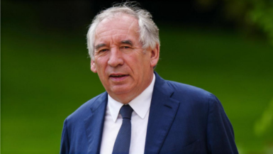 François Bayrou, premier ministre à 73 ans Une histoire de résilience