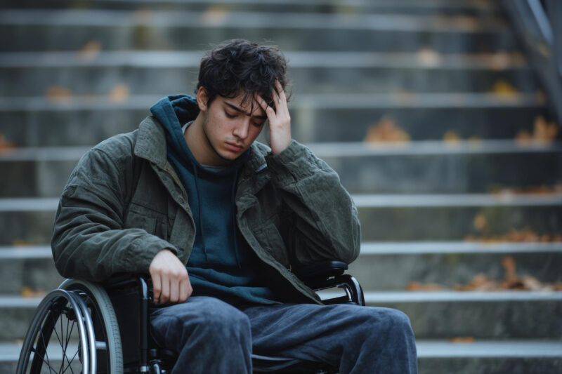 Handicap attention à ces coûts cachés de la santé qui vont vous ruiner la vie !