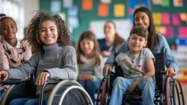 La Journée internationale des personnes en situation de Handicap approche ! Qu'y fait-on concrètement