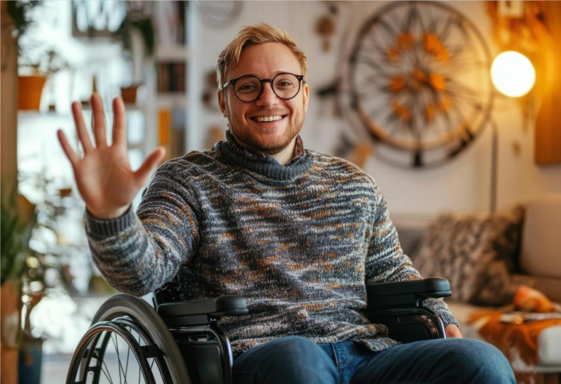 Victoire pour les personnes handicapées Le remboursement intégral des fauteuils roulants accordé !