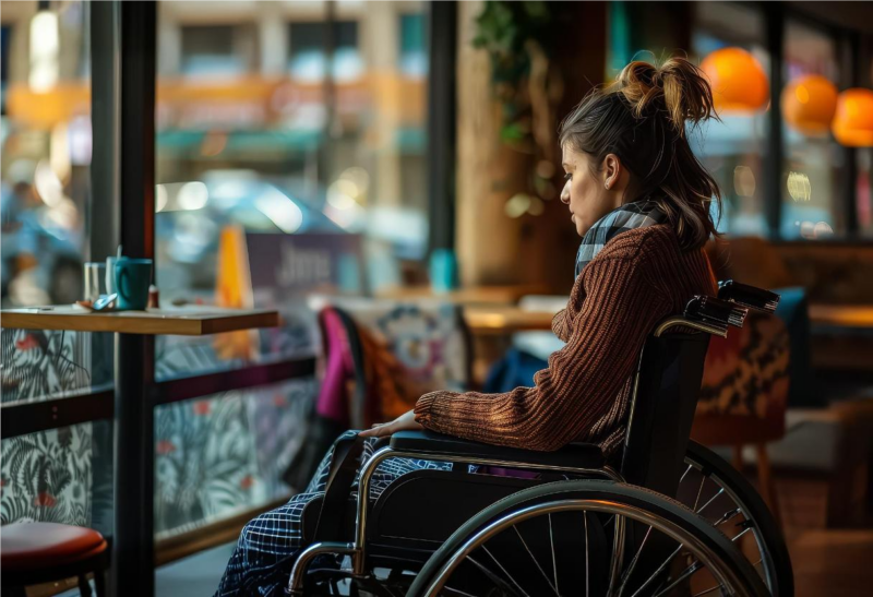 les astuces vitales pour contrer la dénutrition dès maintenant chez les personnes handicapées