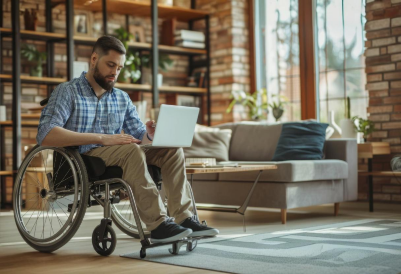 Aides au logement aux personnes handicapées Quelles sont les nouveautés de 2025 à connaître