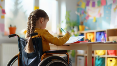 Éducation inclusive Un défi quotidien pour les parents et les écoles