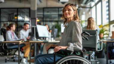 Emploi des personnes handicapées Les avancées prometteuses de 2025 !