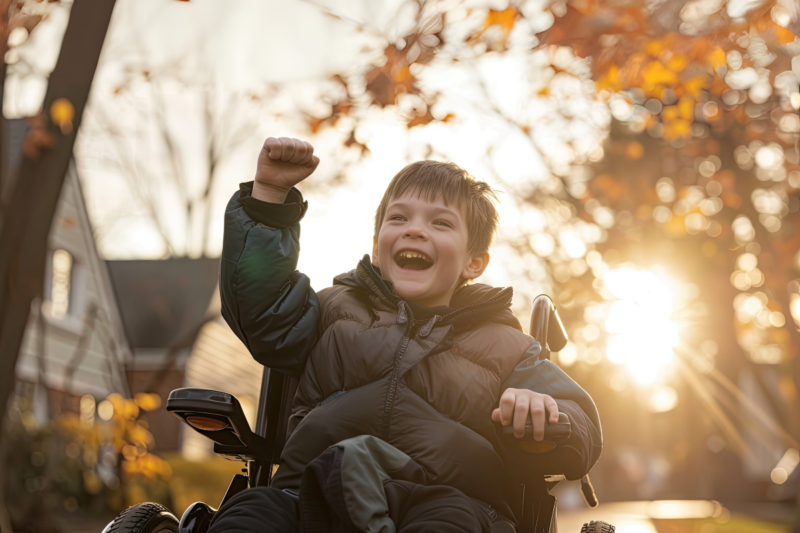 Handicap Révélations surprenantes pour 2025 à ne pas manquer !