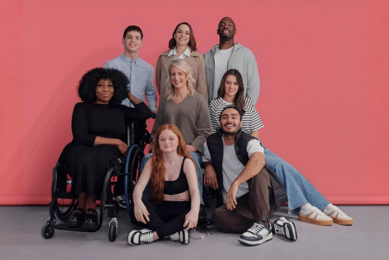 Primark révolutionne la mode : une collection incroyable pour tous les handicaps !