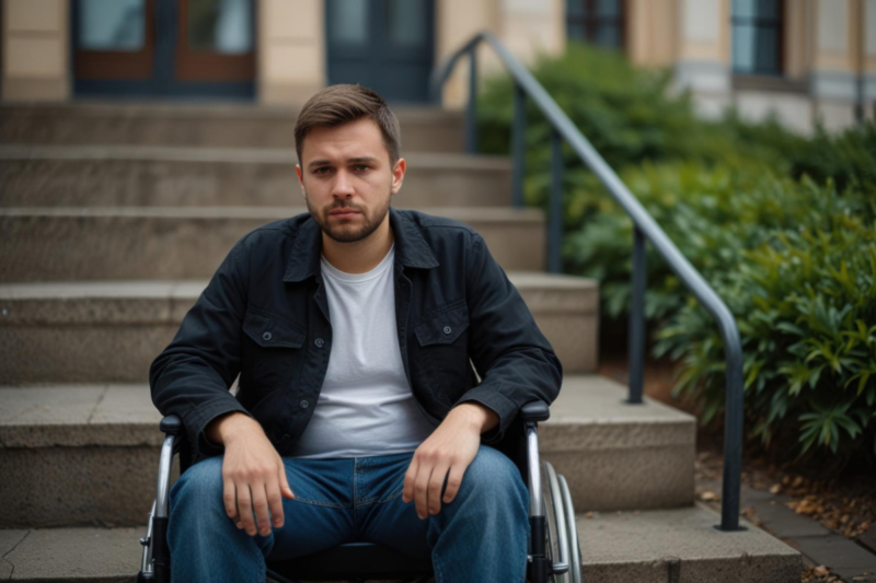 Réforme du plein emploi 2025 Quels impacts pour les personnes handicapées