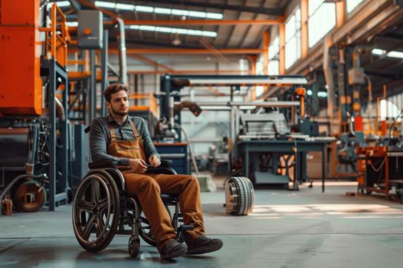 Inclusion des personnes handicapées : la loi en marche, les mentalités à changer