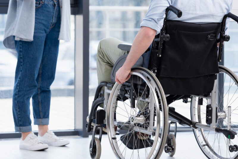 Handicap : découvrez les solutions révolutionnaires de la Mutualité Française