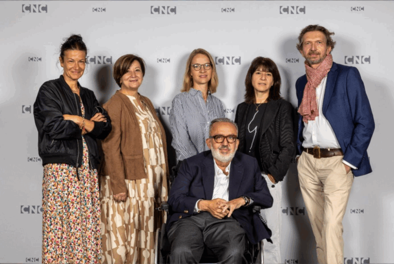 Collaboration CNC-Agefiph Un projet innovant pour transformer l'inclusion des personnes handicapées