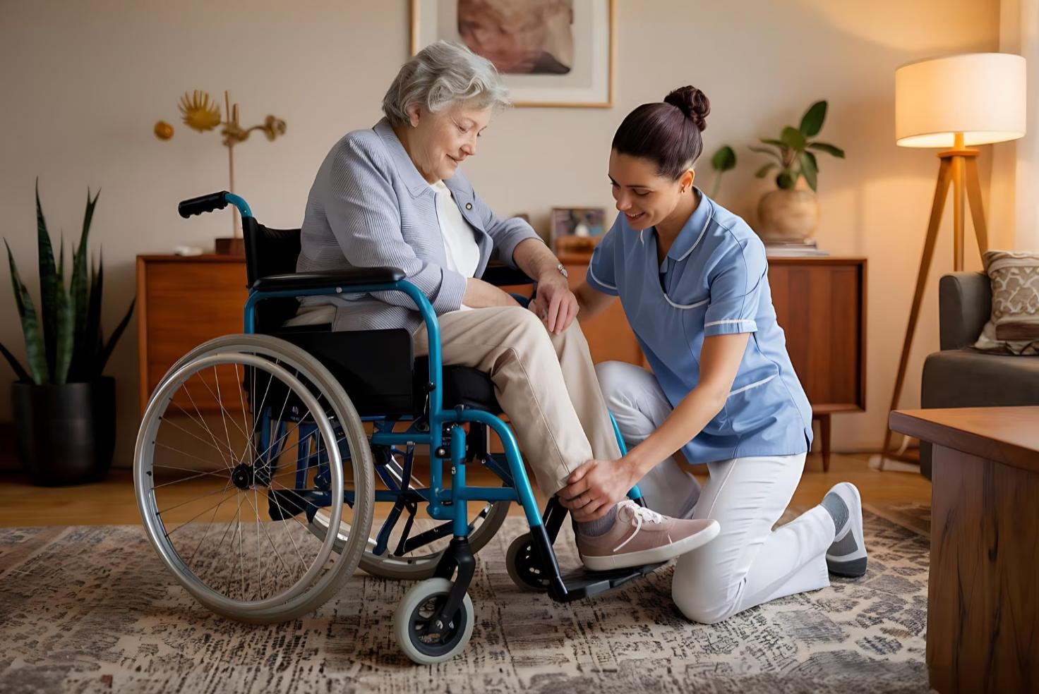 Revalorisation de la PCH en 2025 Une bonne nouvelle pour les personnes en situation de handicap